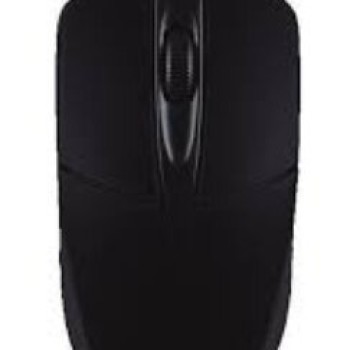 Mouse Acteck Ac 928830 Alámbrico Usb - AC-928830