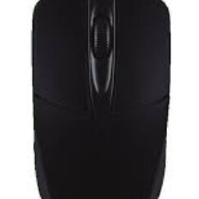 Mouse Acteck Ac 928830 Alámbrico Usb - AC-928830