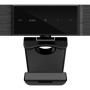 Cámara Web Acteck HAPTOS CW480 - USB - 2K - Negro - AC-933056