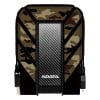 Disco Duro Externo ADATA HD710M Pro - 2.5p - 2TB - USB 3.1 - Windows/Mac/Linux - Camuflaje - AHD710MP-2TU31-CCF Disco Duro Externo ADATA HD710M Pro - 2.5p - 2TB - USB 3.1 - Windows/Mac/Linux - Camuflaje - AHD710MP-2TU31-CCF