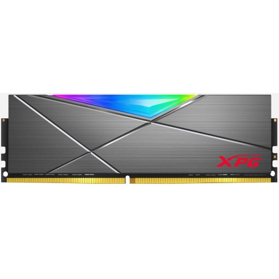 Memoria RAM ADATA XPG SPECTRIX D50 - DDR4 - 16GB - 3600MHz - AX4U360016G18I-ST50
