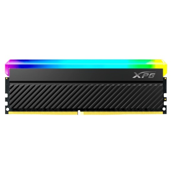 Memoria RAM ADATA XPG Spectrix D45G - DDR4 - 8GB - 3600MHz - AX4U36008G18I-CBKD45G