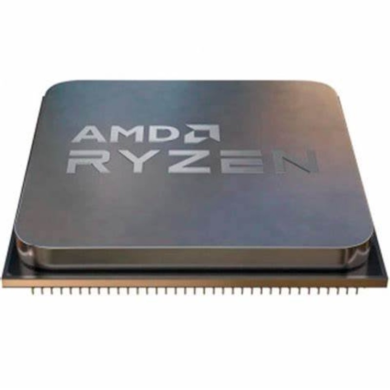 Procesador AMD Ryzen 5 4600G - 3.7GHz - 6 Núcleos - Socket AM4 - 8MB Caché - 65W - 100-100000147BOX