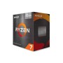 Procesador AMD Ryzen 7 5700G - 3.8GHz - 8 Núcleos - Socket AM4 - 16MB Caché - 65W - 100-100000263BOX