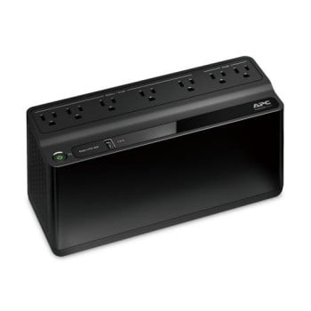 No Break APC Back-UPS - 600VA/330W - BE600M1
