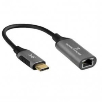 Adaptador Perfect Choice Pc 101277 Usb C A Ethernet 14.5 Cms - PC-101277