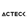 Diadema Acteck A10 Alámbrico Micrófono Negro Con Rojo - AC-929110