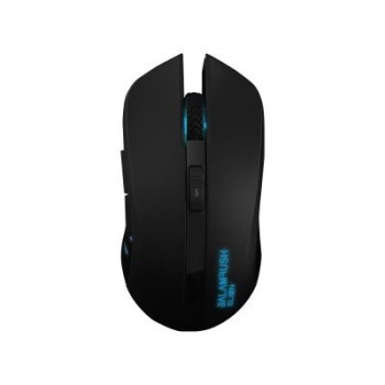 Mouse Gamer Balam Rush Elion Alámbrico 5 Botones Led - BR-929707
