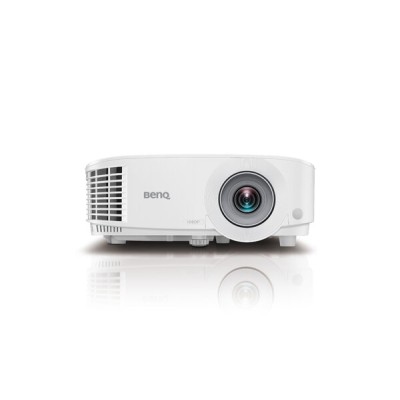 Proyector Benq Mh733 4000 Lúmenes Ansi, Dlp, 1080P (1920X1080), 4000 H, Blanco - 9H.JGT77.13E