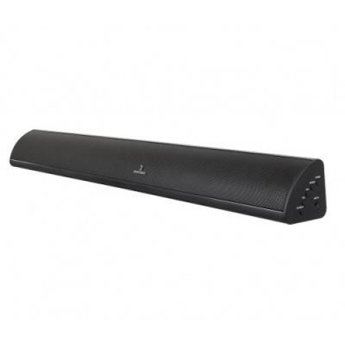 Barra de Audio 2.1 con Subwoofer Integrado Perfect Choice PC-113041