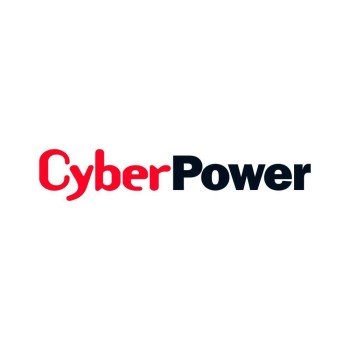 Pdu Cyberpower 12 Contactos Nema 5 15R Fase Única 120V 15A - PDU15B12R
