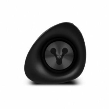 Bocina Vorago Portátil Bluetooth 4.2 Batería 15 Horas - Modelo BSP-600