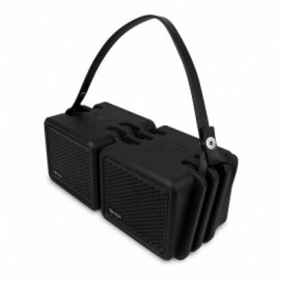 Bocinas Vorago Bsp 601 Inalámbrico Bluetooth - BSP-601