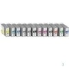 Tinta Canon Pfi 103 Gris Fotográfico 130Ml. - 2214B001AA Tinta Canon Pfi 103 Gris Fotográfico 130Ml. - 2214B001AA