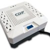 Regulador CDP R-AVR1808 - 1800va/1000w - 8 Contactos - R-AVR1808 Regulador CDP R-AVR1808 - 1800va/1000w - 8 Contactos - R-AVR1808