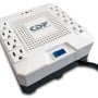 Regulador CDP R-AVR1808 - 1800va/1000w - 8 Contactos - R-AVR1808