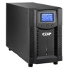 Ups Cdp 3000Va/2700W 4 Contactos Doble Conversión - UPO11-3 Ups Cdp 3000Va/2700W 4 Contactos Doble Conversión - UPO11-3
