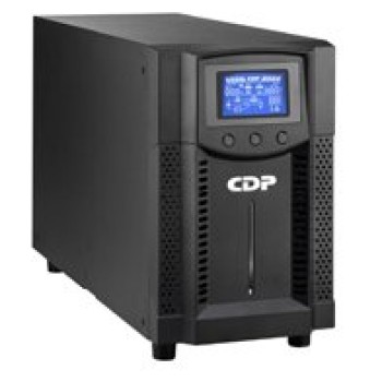 UPS CDP 3000VA 2700W Doble Conversión 4 Contactos Modelo UPO11-3