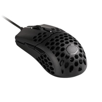 Mouse Gamer Cooler Master MM710 - Alámbrico - 6 Botones - Ambidiestro - MM-710-KKOL1