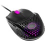 Mouse Gamer Cooler Master MM720 - Alámbrico - 5 Botones - Diestro - RGB - MM-720-KKOL1