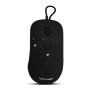 Mouse Vorago Mo 102 Negro, 4 Botones, Usb, 1000 Dpi - MO-102/N