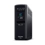 Ups Cyberpower 1500Va/1000W 12 Contactos Línea Interactiva Lcd Avr - CP1500PFCLCDA