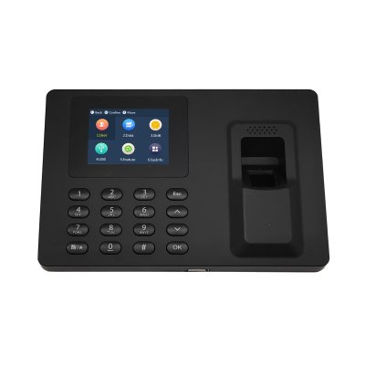Control De Asistencia Dahua Asa1222E S 2.4p Biométrico Contraseña - ASA1222E-S