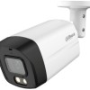 Cámara CCTV Dahua HFW1239TLM-A-LED - 2MP - Bala - Lente 3.6 mm - IR 40M - IP67 - DH-HAC-HFW1239TLMN-A-LED-0360B Cámara CCTV Dahua HFW1239TLM-A-LED - 2MP - Bala - Lente 3.6 mm - IR 40M - IP67 - DH-HAC-HFW1239TLMN-A-LED-0360B