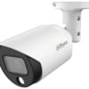 Cámara CCTV Dahua HAC-HFW1239T-A-LED - 2MP - Bala - Lente 3.6 mm - IR 20M - IP67 - DH-HAC-HFW1239TN-A-LED-0360B Cámara CCTV Dahua HAC-HFW1239T-A-LED - 2MP - Bala - Lente 3.6 mm - IR 20M - IP67 - DH-HAC-HFW1239TN-A-LED-0360B