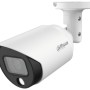 Cámara CCTV Dahua HAC-HFW1239T-A-LED - 2MP - Bala - Lente 3.6 mm - IR 20M - IP67 - DH-HAC-HFW1239TN-A-LED-0360B