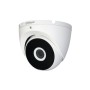 Cámara Turret Dahua HAC-T2A51 - 5MP - Domo - Lente Fijo 2.8mm - IR 20M - Nocturna - Exterior - DH-HAC-T2A51N-0280B