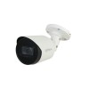 Cámara de Seguridad Dahua Dh-hac-hfw1801tn-a-0280b - 8MP - Bala - Lente fijo 2.8mm - IR 30M - Nocturna - Exterior - DH-HAC-HFW1801TN-A-0280B