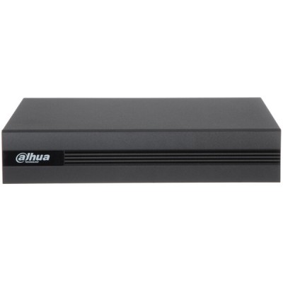 DVR Dahua DH-XVR1B08-I - 8 Canales - Hasta 6TB - HDMI - VGA - Ethernet - DH-XVR1B08-I