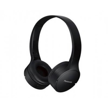 Diadema Panasonic Rb Hf420Bpuk Inalámbrica Bluetooth Micrófono - RB-HF420BPUK