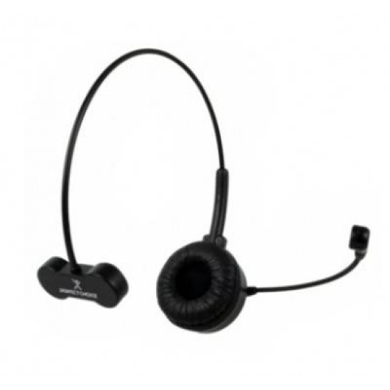 Diadema Perfect Choice Pc 116899 Inalámbrico Bluetooth Micrófono Negro - PC-116899