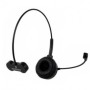 Diadema Perfect Choice Pc 116899 Inalámbrico Bluetooth Micrófono Negro - PC-116899