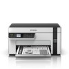 Multifuncional Epson EcoTank M2120 - Monocromática - 15 ppm - Inyección de Tinta - USB 2.0 - C11CJ18301 Multifuncional Epson EcoTank M2120 - Monocromática - 15 ppm - Inyección de Tinta - USB 2.0 - C11CJ18301