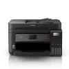 Impresora Epson EcoTank L6270 - 33 ppm Negro - 20 ppm Color - Inyección de Tinta - Wi-Fi - Ethernet - USB - Dúplex - C11CJ61301