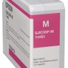 Tinta Epson Sjic35P M Magenta - C13T44B320 Tinta Epson Sjic35P M Magenta - C13T44B320