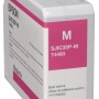 Tinta Epson Sjic35P M Magenta - C13T44B320