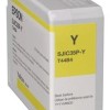 Tinta Epson Sjic35P Y Amarillo - C13T44B420 Tinta Epson Sjic35P Y Amarillo - C13T44B420