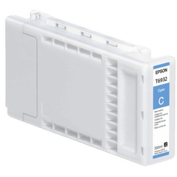 Tinta Epson T693200 - Cian - 350ml - T693200