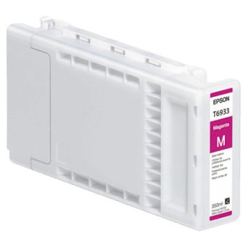 Tinta Epson T693300 - Magenta - 350ml - T693300