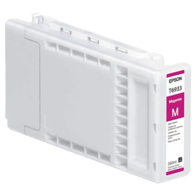 Tinta Epson T693300 - Magenta - 350ml - T693300