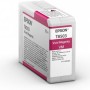 Tinta Epson T850 UltraChrome - Magenta Vivo - 80ml - T850300