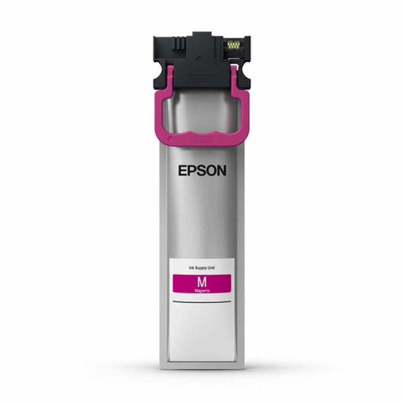 Bolsa de Tinta Epson DURABrite Ultra 941 - Magenta - T941320-AL