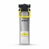 Bolsa de Tinta Epson DURABrite Ultra 941 - Amarillo - T941420-AL Bolsa de Tinta Epson DURABrite Ultra 941 - Amarillo - T941420-AL