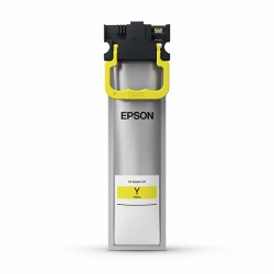 Bolsa de Tinta Epson DURABrite Ultra 941 Amarillo - Tinta a Base de Pigmentos - Modelo T941420-AL