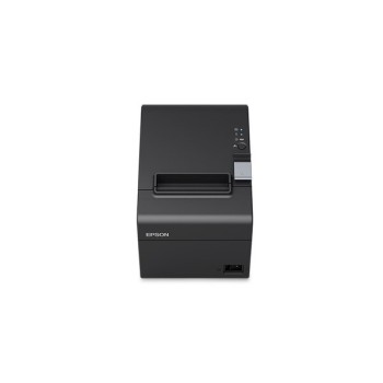 Impresora de Tickets Térmica Epson TM-T20III-001 - 250 mm/s - USB/Serial - C31CH51001