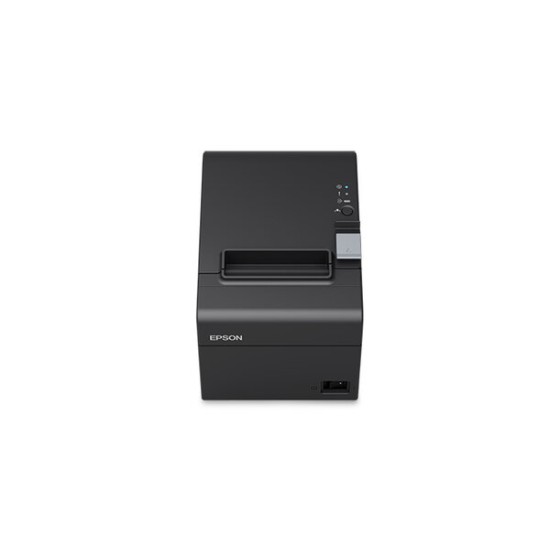 Impresora de Tickets Epson TM-T20III-001 - Térmica - 250 mm/s - 80mm - USB - Serial - C31CH51001
